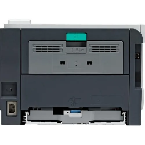 طابعة HP LaserJet P2055 ليزر أبيض وأسود