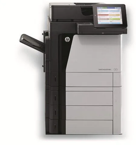 طابعة HP LaserJet Enterprise M775dn ألوان A3 متعددة الوظائف