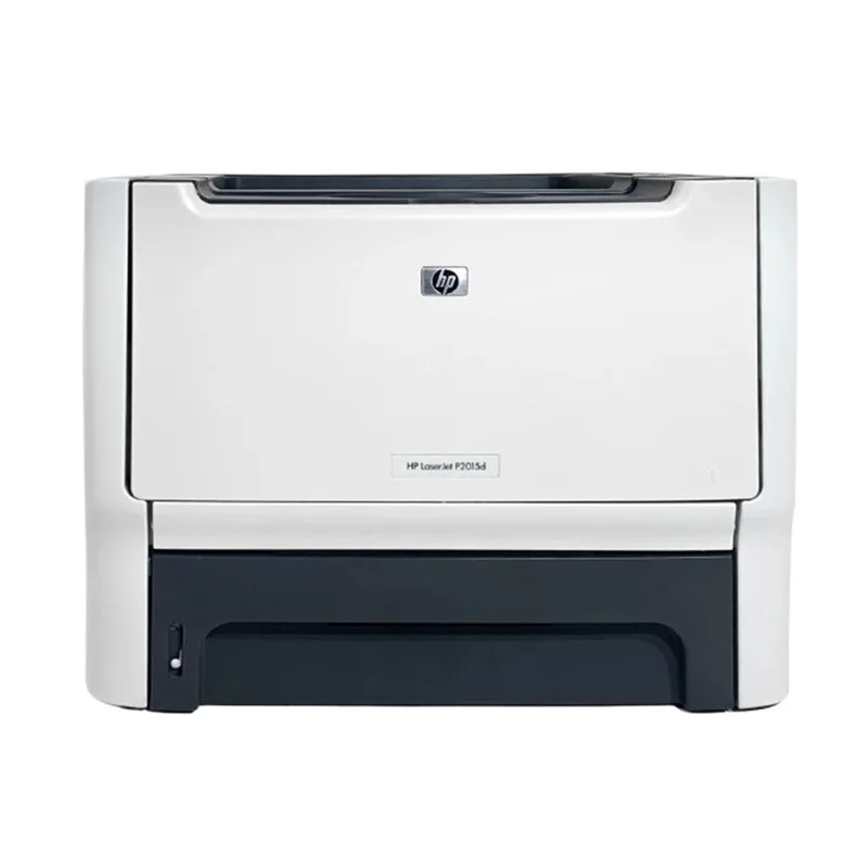 باقة HP LaserJet P2015dn الاحترافية