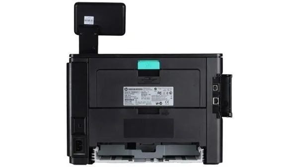 طابعة HP LaserJet Pro M401dn