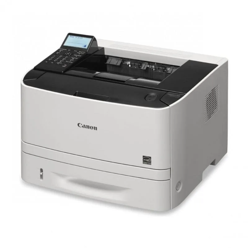 طابعة كانون i-SENSYS LBP253dn ليزر أبيض وأسود