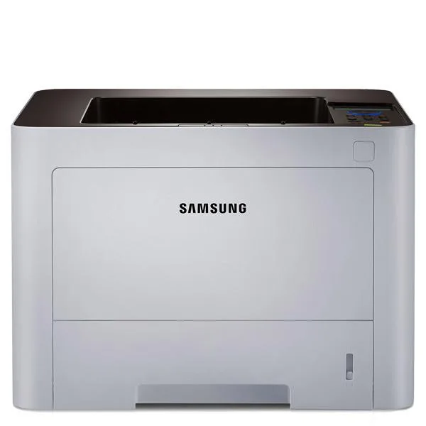 طابعة سامسونج ProXpress SL-M4020ND ليزر أبيض وأسود