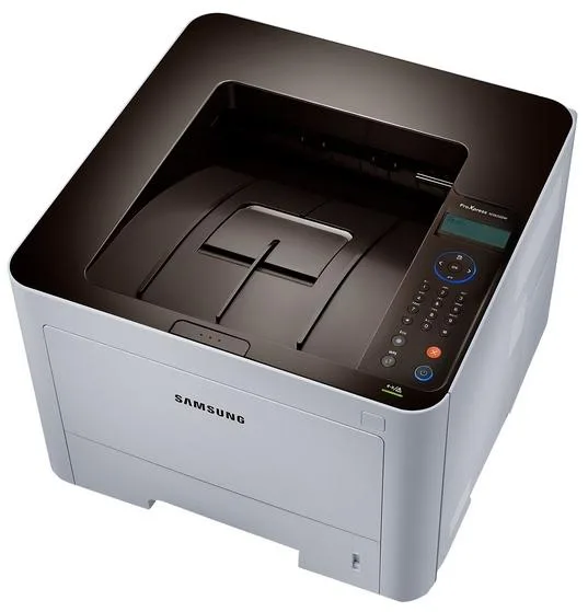 طابعة سامسونج ProXpress SL-M3820ND ليزر أبيض وأسود