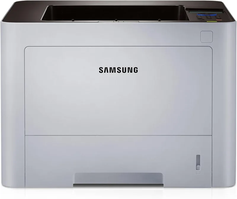 طابعة سامسونج ProXpress SL-M3820ND ليزر أبيض وأسود