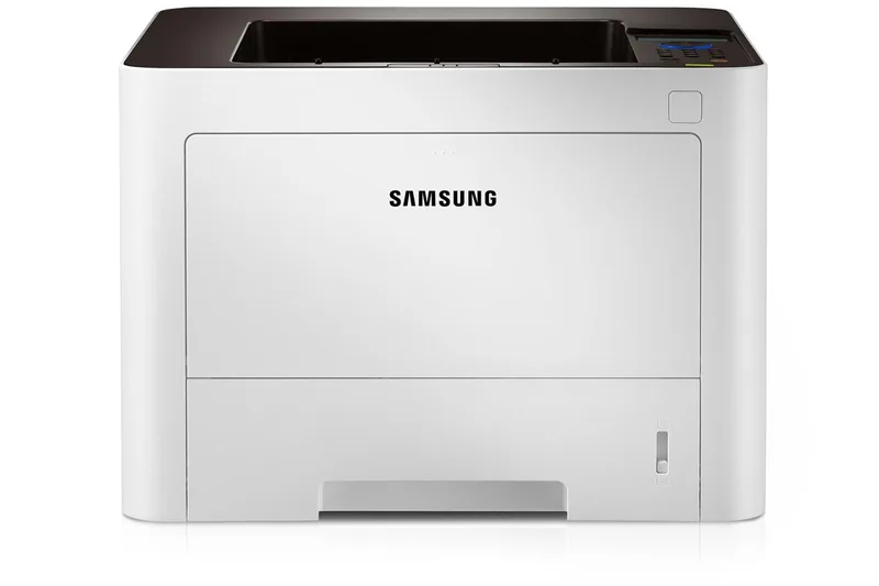 طابعة سامسونج ProXpress SL-M3825ND ليزر أبيض وأسود