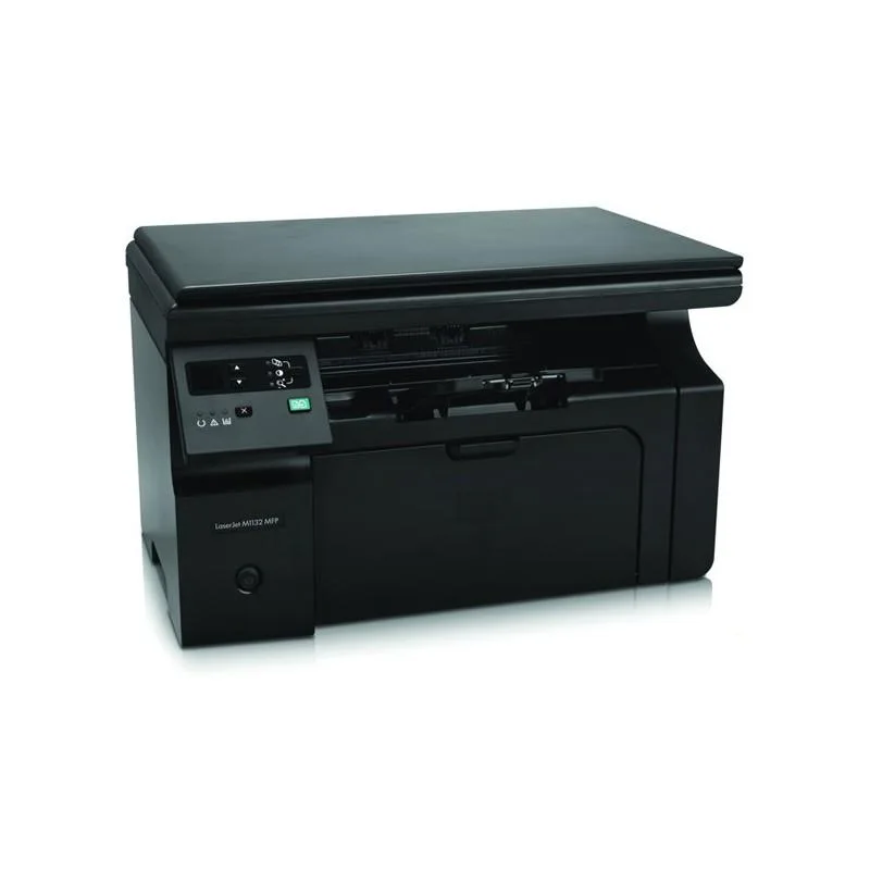 طابعة HP LaserJet Pro M1132
