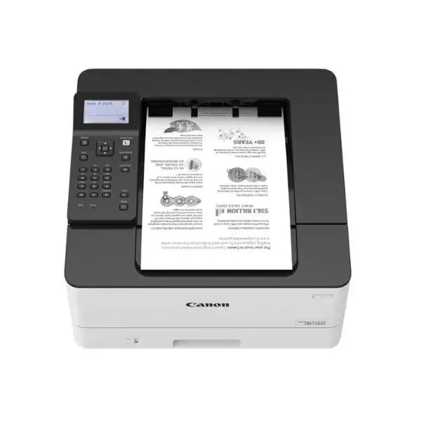 طابعة كانون i-SENSYS LBP226dw ليزر أحادي