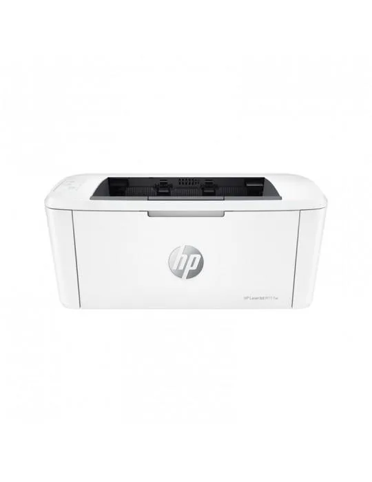 طابعة HP LaserJet M111w لاسلكية ليزر أبيض وأسود