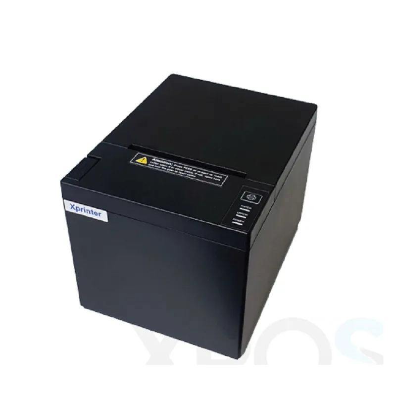 طابعة كاشير Xprinter Q807K حرارية
