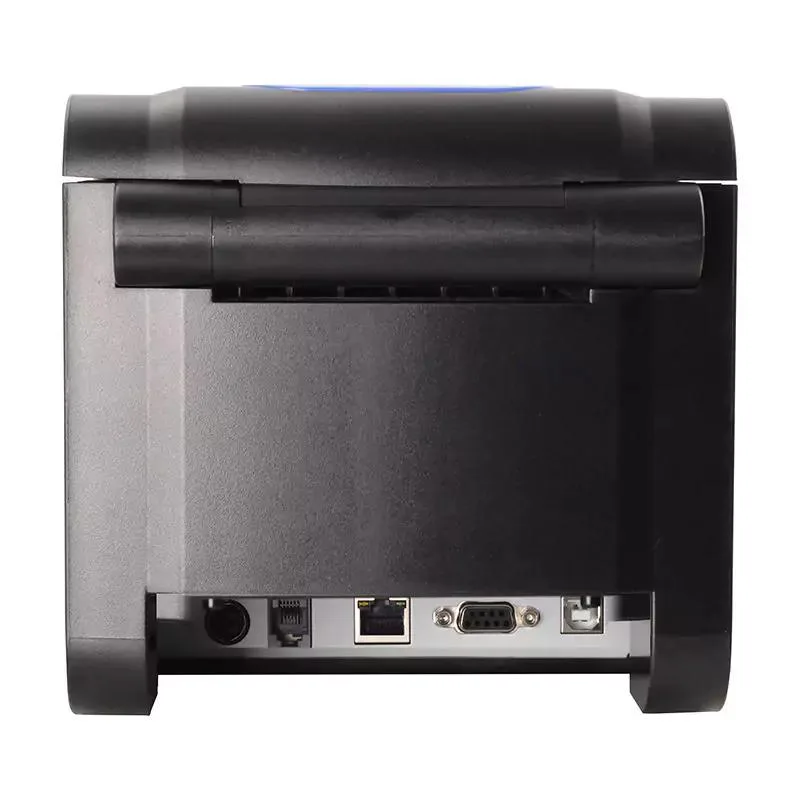 طابعة باركود Xprinter XP-370B حرارية