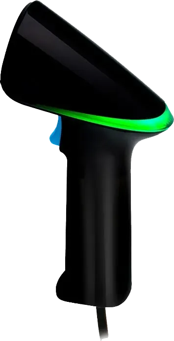 قارئ باركود UPOS UP-770 Pro سلكي