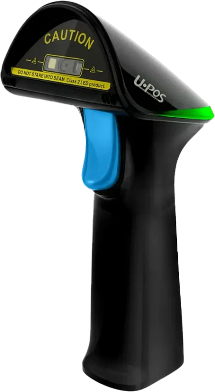 قارئ باركود UPOS UP-770 Pro سلكي