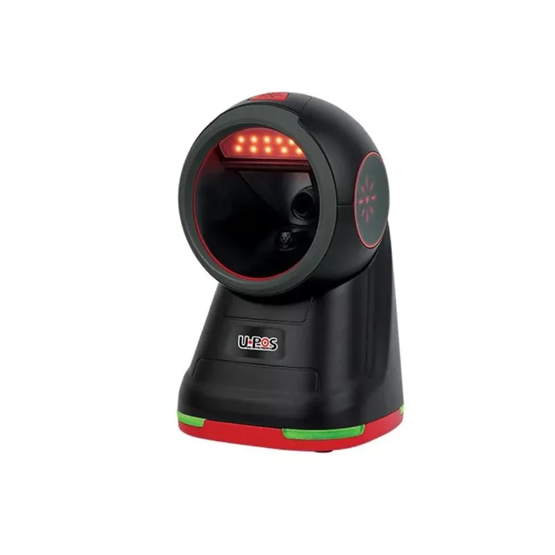 قارئ باركود U.POS UP-862 2D مكتبي