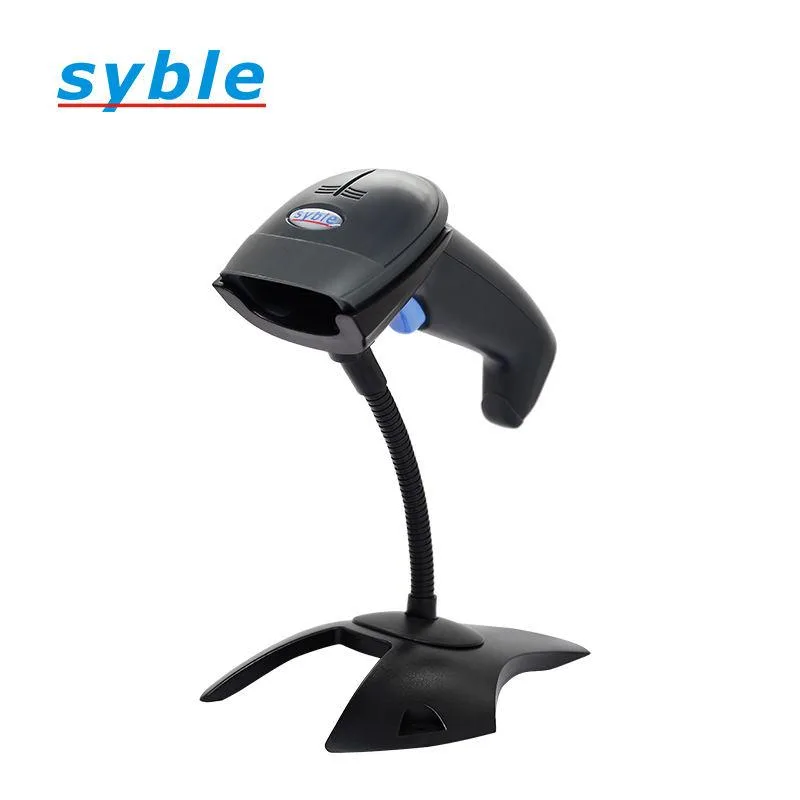 قارئ باركود Syble XB-2055 سلكي