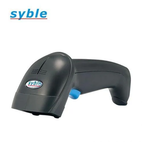 قارئ باركود Syble XB-2055 سلكي