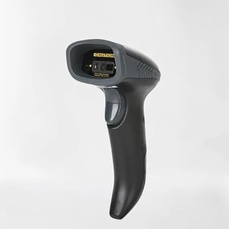 قارئ باركود Syble XB-6221 سلكي 2D