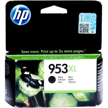 HP 953XL Original High Yield Ink Cartridge