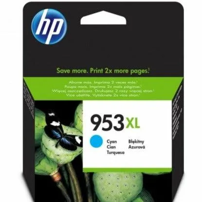 HP 953XL Original High Yield Ink Cartridge
