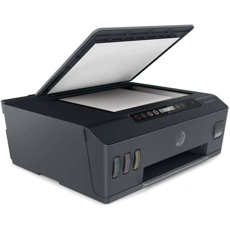 طابعة HP Smart Tank 515 تانك حبر متعددة الوظائف