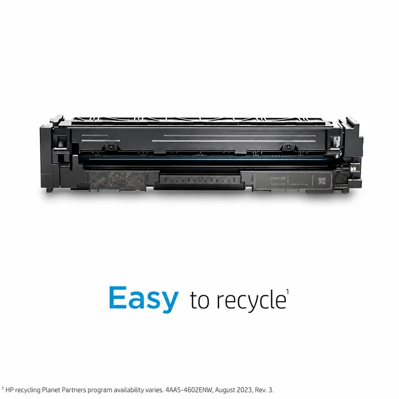 خرطوشة حبر أسود HP 37A (CF237A)